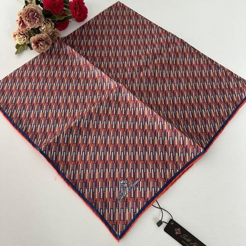 Twill İpek Eşarp IPKH0309