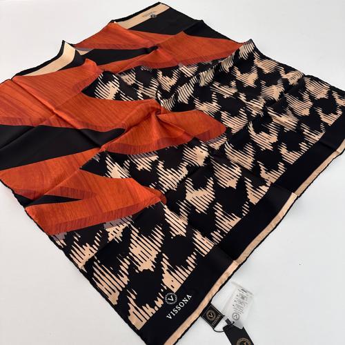 Twill İpek Eşarp IPK3508