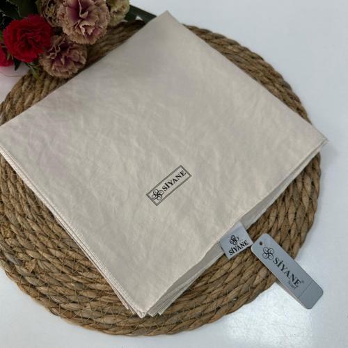 Vual Eşarp Siyah DVS01019