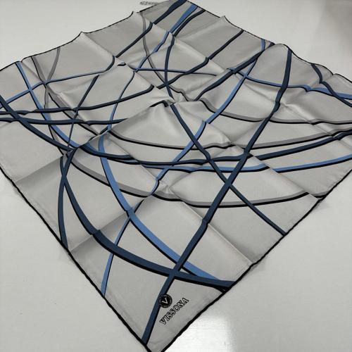 Twill İpek Eşarp IPK6306