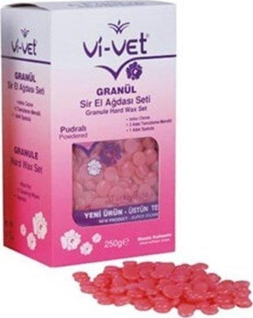 Granül Sir El Ağdası Set Pudralı 250 g 1 Adet