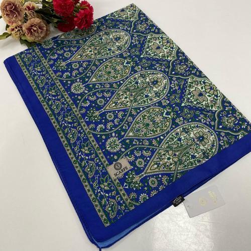 Soft Pamuklu Şal LCS0907