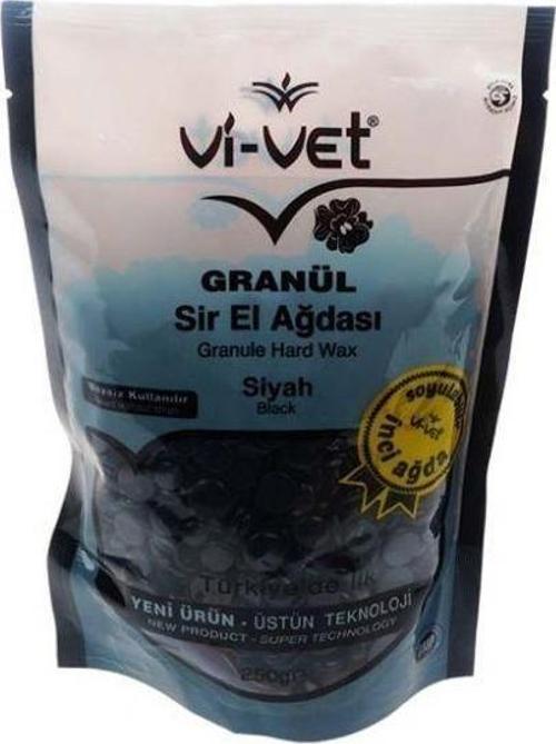 Granül Sir El Ağdası Siyah 250 g 1 Adet