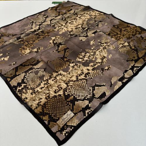 Yaz Serinliği Bambu Eşarp GSL4201