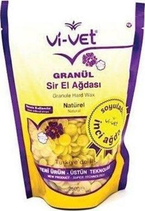 Granül Sir El Ağdası Naturel 250 g 1 Adet