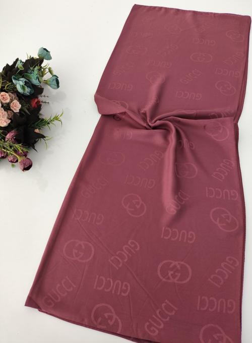 Locella Jakar Şal Vişne JSL1916