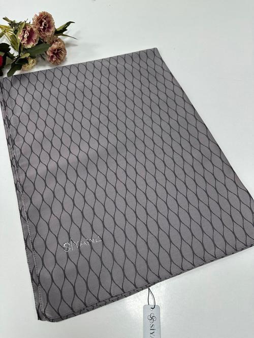 Diamond Su Damlası Şal LWP0123