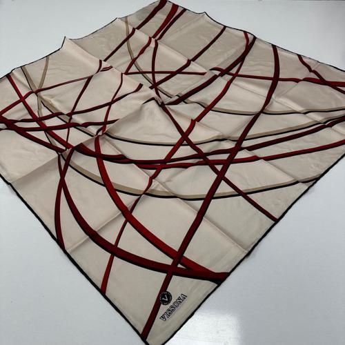 Twill İpek Eşarp IPK6304