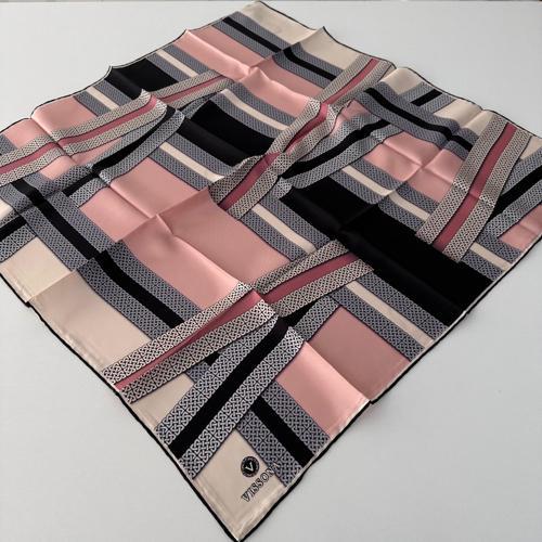 Twill İpek Eşarp IPK4001
