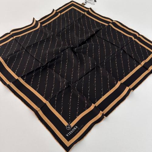 Exculusive Twill İpek Eşarp IPE0102