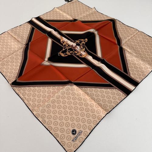 Twill İpek Eşarp IPK5904