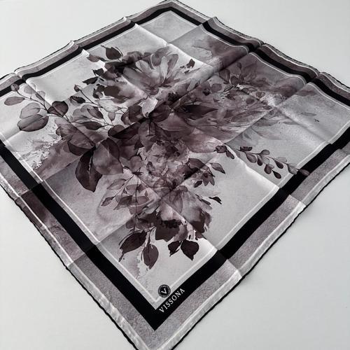 Twill İpek Eşarp IPK4601