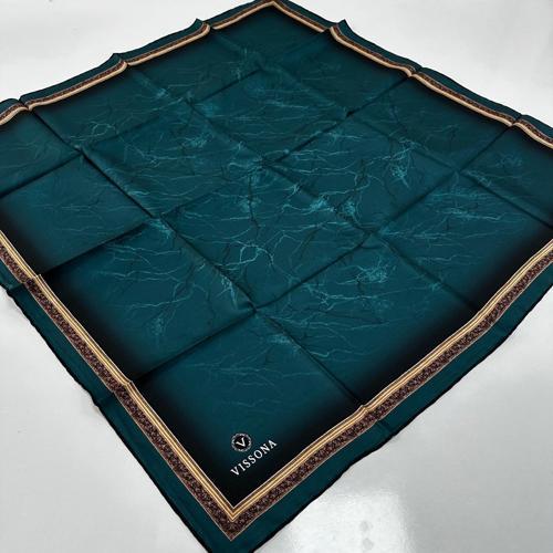 Twill İpek Eşarp IPK6503