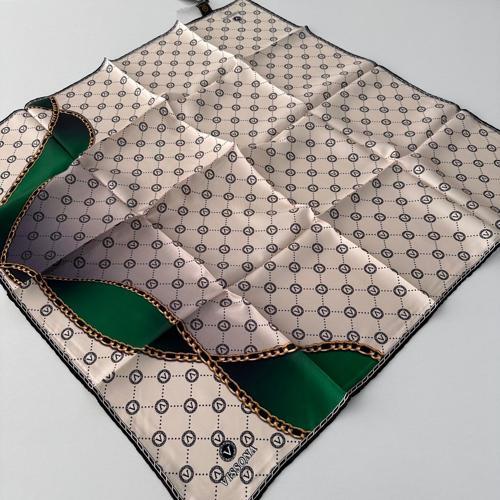 Twill İpek Eşarp IPK4702