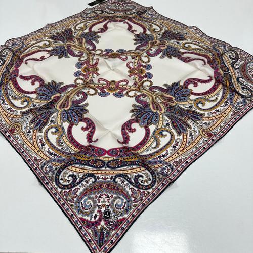 Twill İpek Eşarp IPK6703