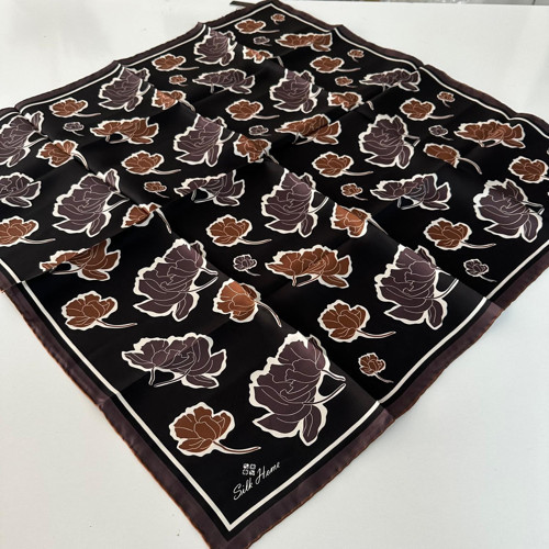 Twill İpek Eşarp IPKH0202