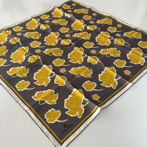 Twill İpek Eşarp IPKH0203