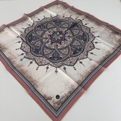 Twill İpek Eşarp IPK5709