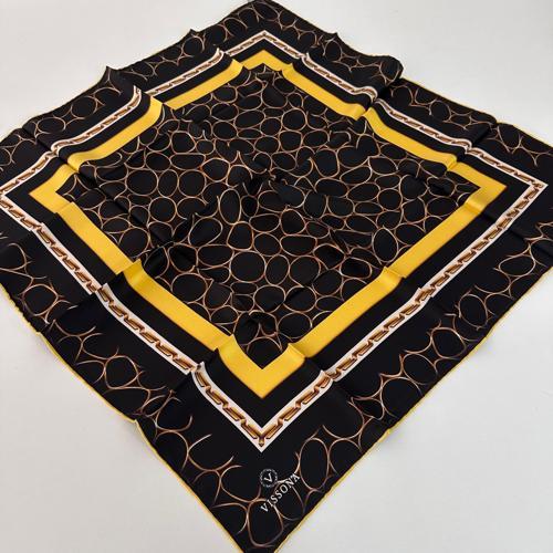 Twill İpek Eşarp IPK1602