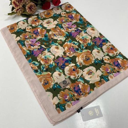 Soft Pamuklu Şal LCS1013