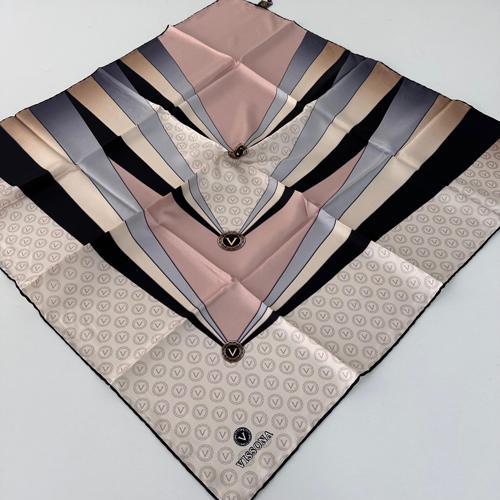 Twill İpek Eşarp IPK3109