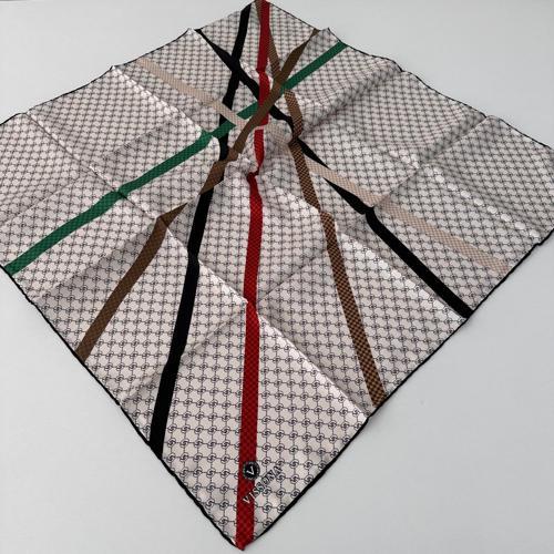 Twill İpek Eşarp IPK3610
