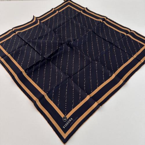 Exculusive Twill İpek Eşarp IPE0103