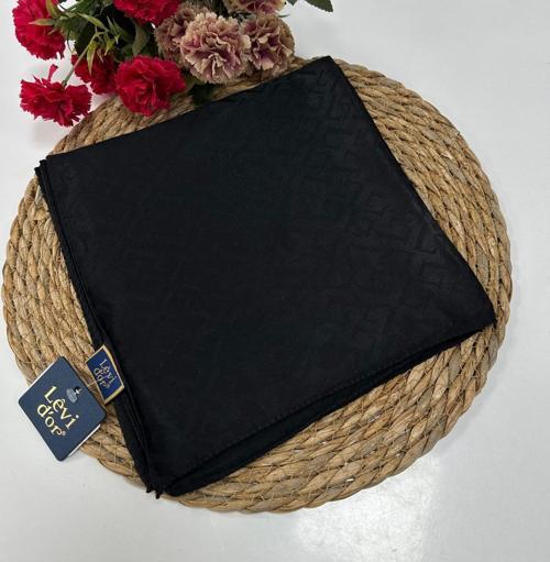 İtalyan Jakar Eşarp JPT0101