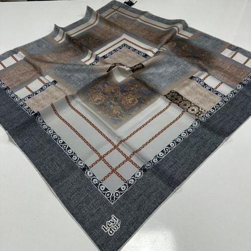 Twill İpek Eşarp IPKW67