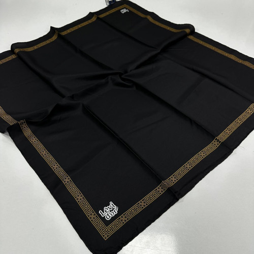 Twill İpek Eşarp IPKW76