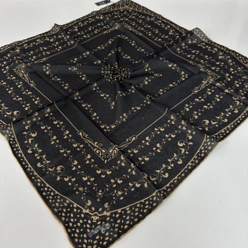 Soft Pamuklu Eşarp LBC0202
