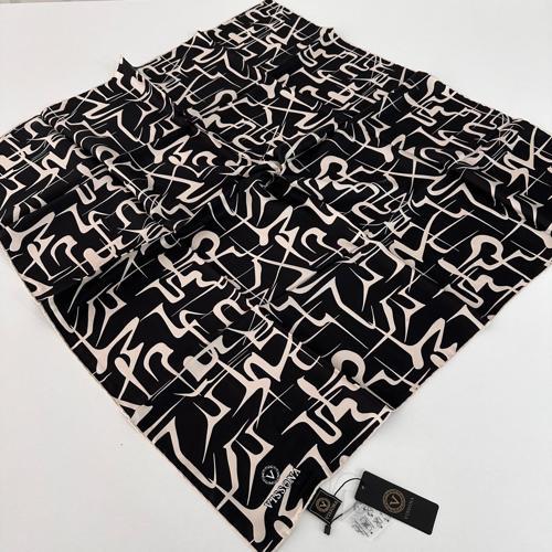 Twill İpek Eşarp IPK5801