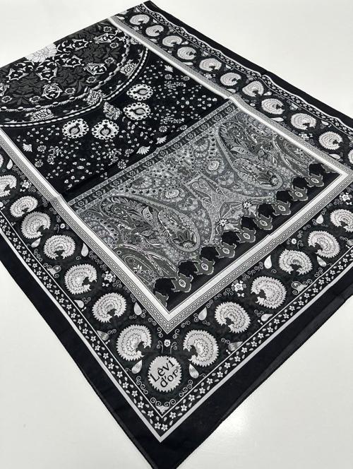 Casual Premium Şal LRS0111