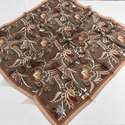 Levi'dor Premium Aura Eşarp AUR0607