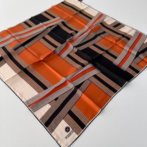 Twill İpek Eşarp IPK4007