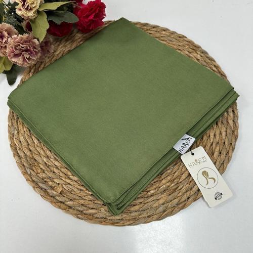 Comosaten Eşarp Açık Yeşil  JHB0120