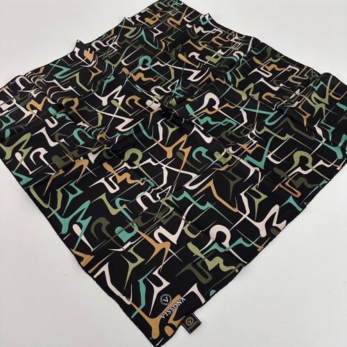 Twill İpek Eşarp IPK5805