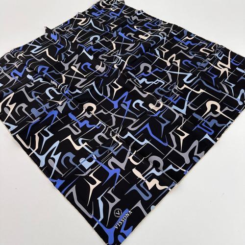 Twill İpek Eşarp IPK5807