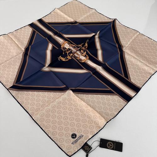 Twill İpek Eşarp IPK5901