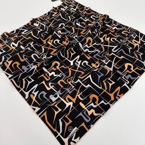 Twill İpek Eşarp IPK5803