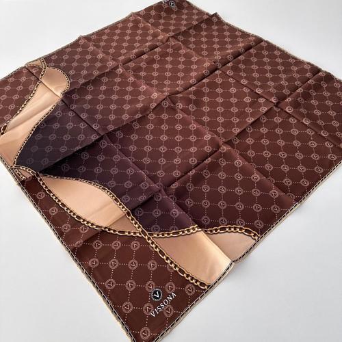 Twill İpek Eşarp IPK4708