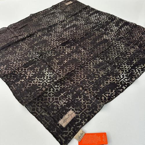 Yaz Serinliği Bambu Eşarp GSL1105