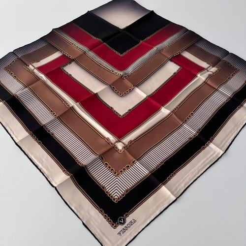 Twill İpek Eşarp IPK5304