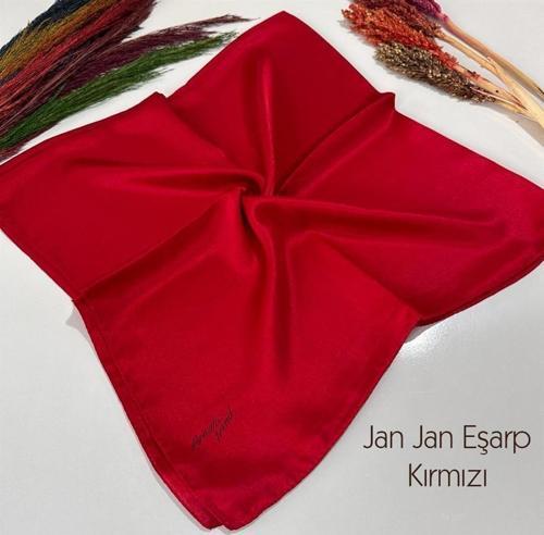 Trend Jan Jan Eşarp JH14