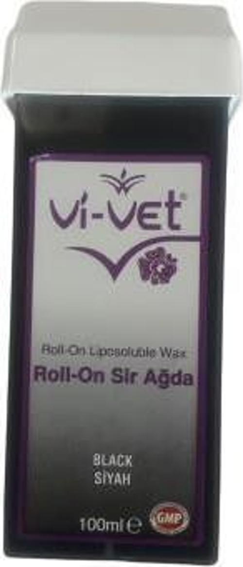 Roll-On Sir Ağda Kömürlü 100 ml 1 Adet