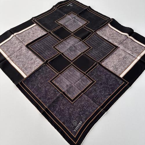 Twill İpek Eşarp IPK3704