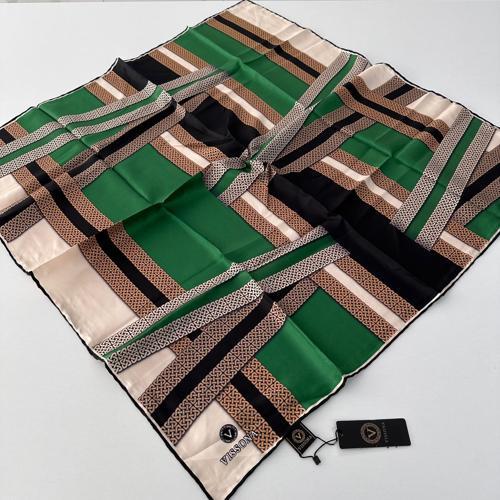 Twill İpek Eşarp IPK4002