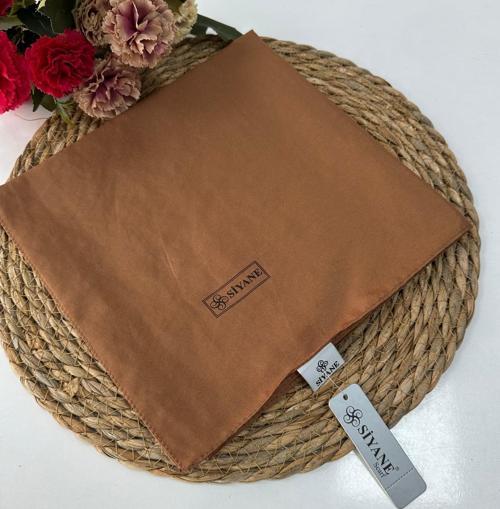 Vual Eşarp tarçın DVS01028