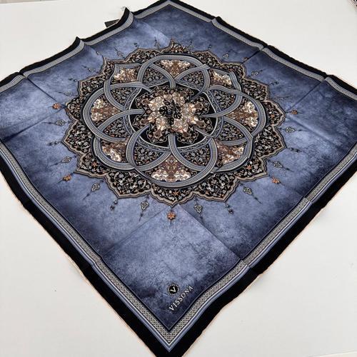 Twill İpek Eşarp IPK5701