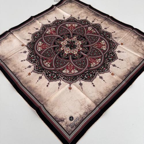 Twill İpek Eşarp IPK5705